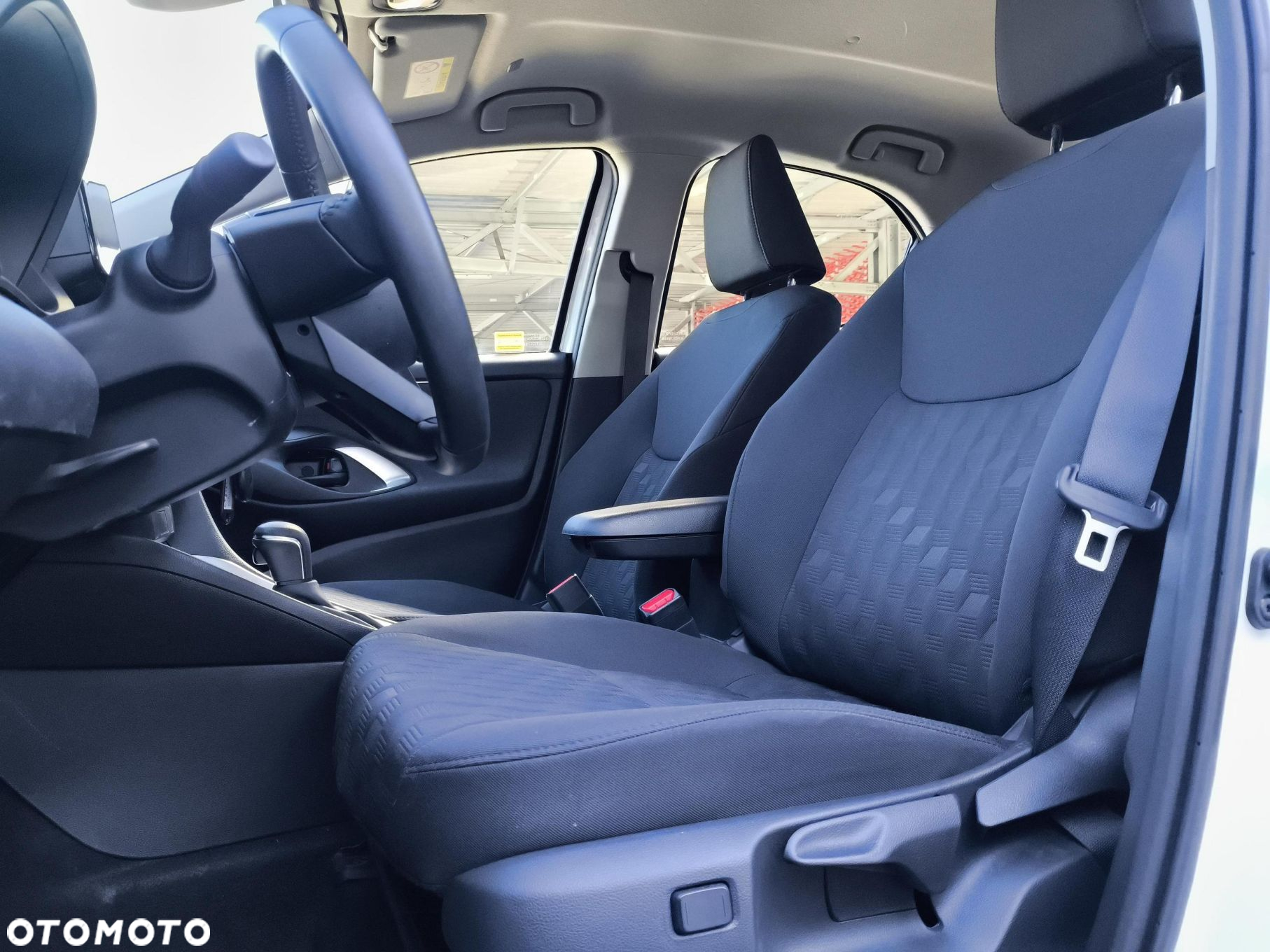 Toyota Yaris - 15