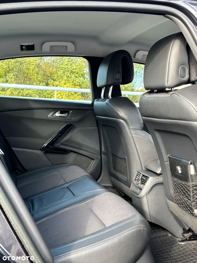 Peugeot 508 2.0 HDi Allure - 19