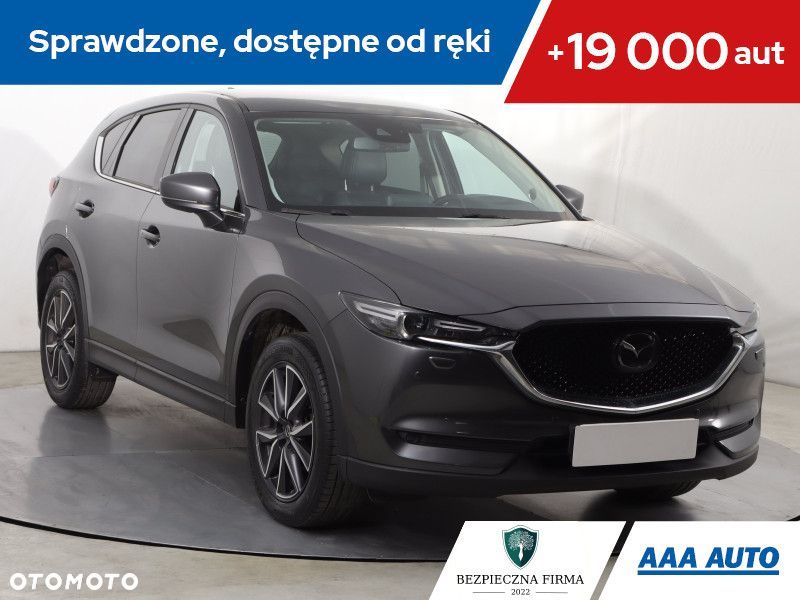 Mazda CX-5 - 2