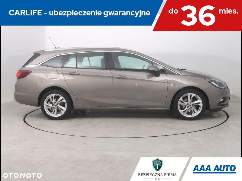 Opel Astra - 7
