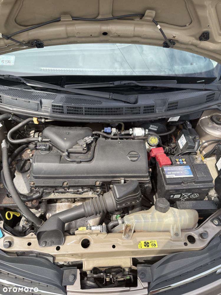 Nissan Micra - 7