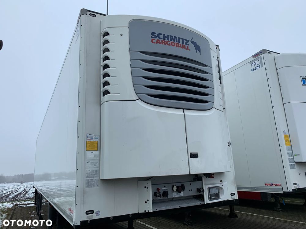 Schmitz Cargobull - - 1