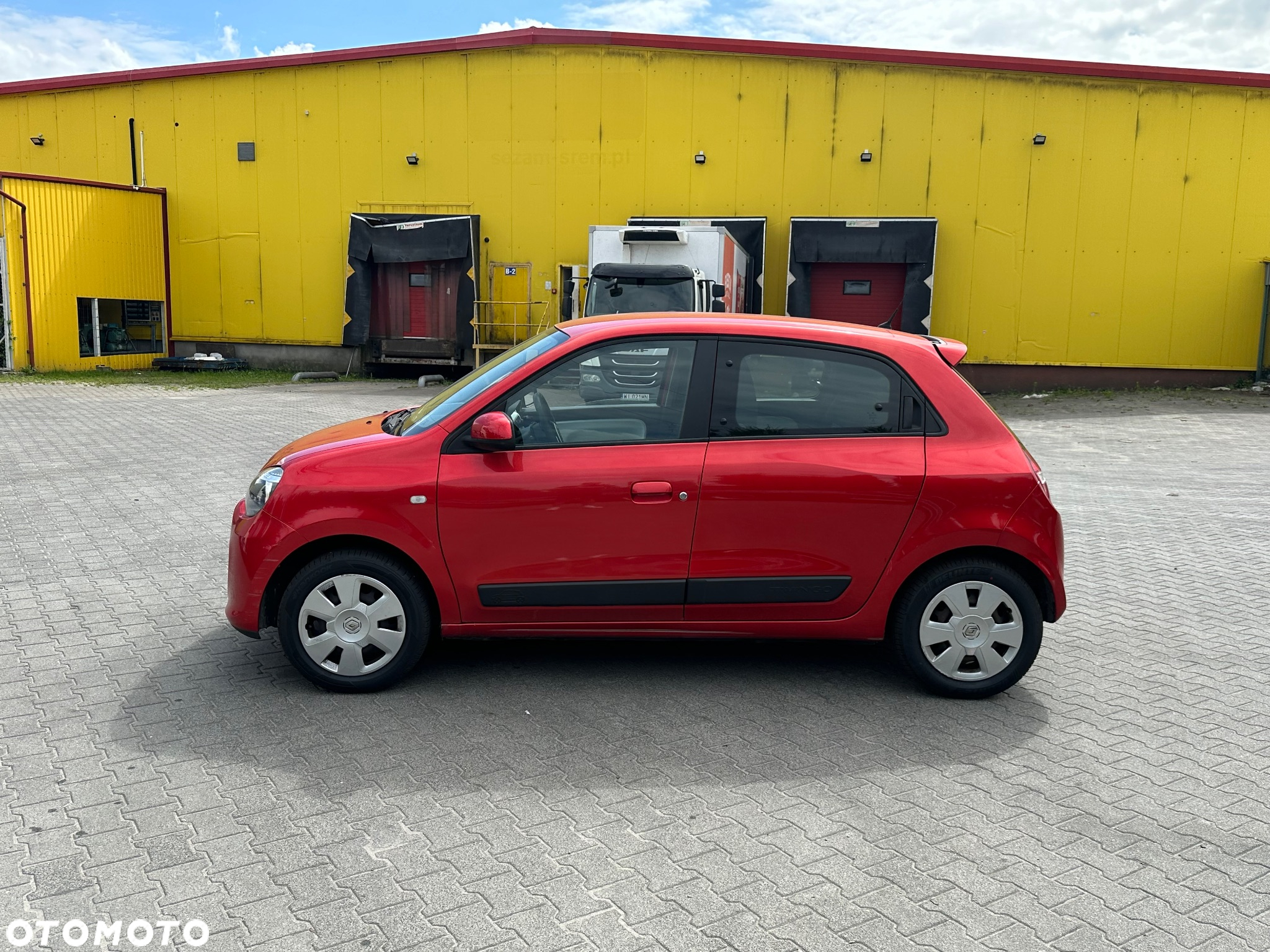 Renault Twingo - 7