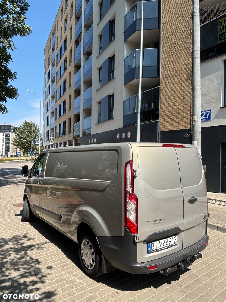 Ford Transit Custom - 3