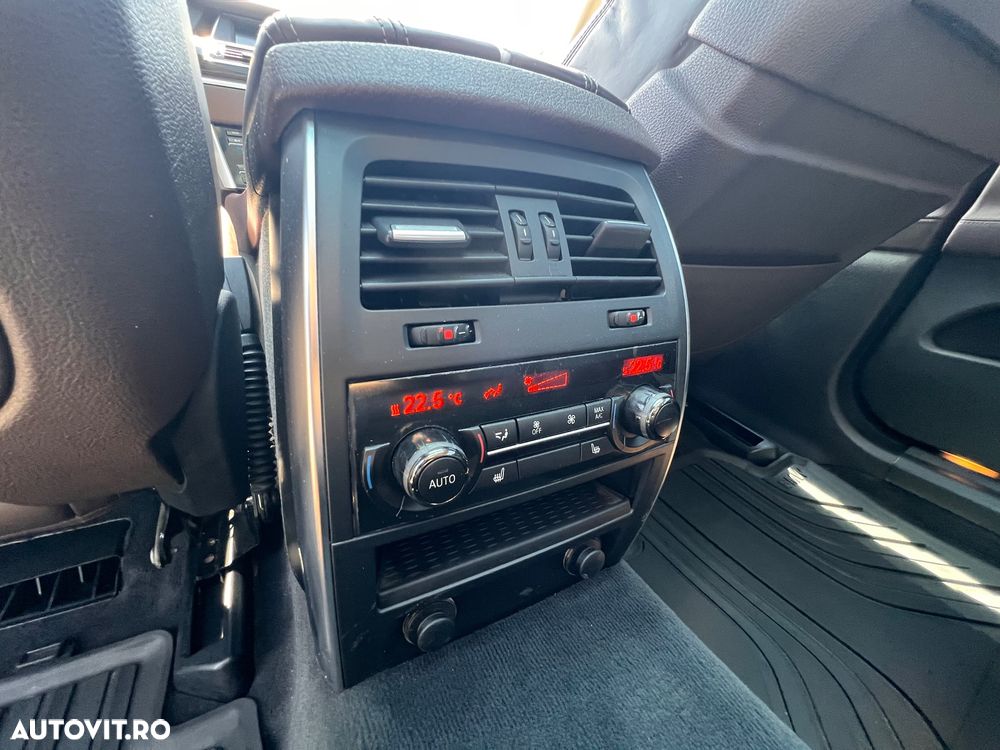 BMW 5 Series 2014 — imagine 29