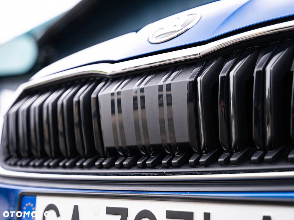 Skoda Octavia 1.5 TSI Selection - 15