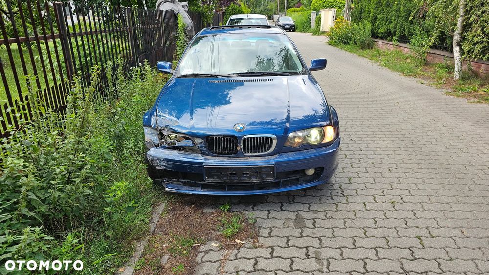 BMW Seria 3 - 3