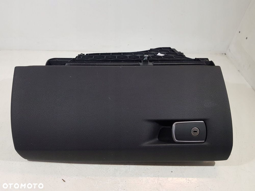 SCHOWEK PASAŻERA BMW F30 F31 F36 EUR - 6