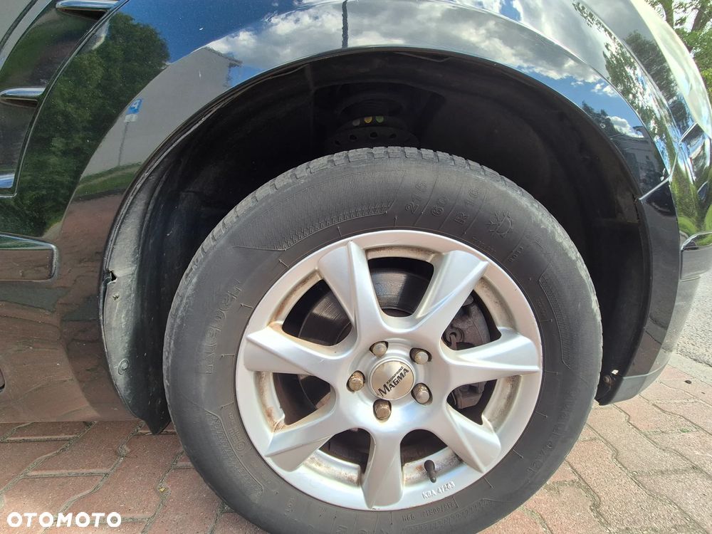 Ford S-Max 2.0 Titanium - 16
