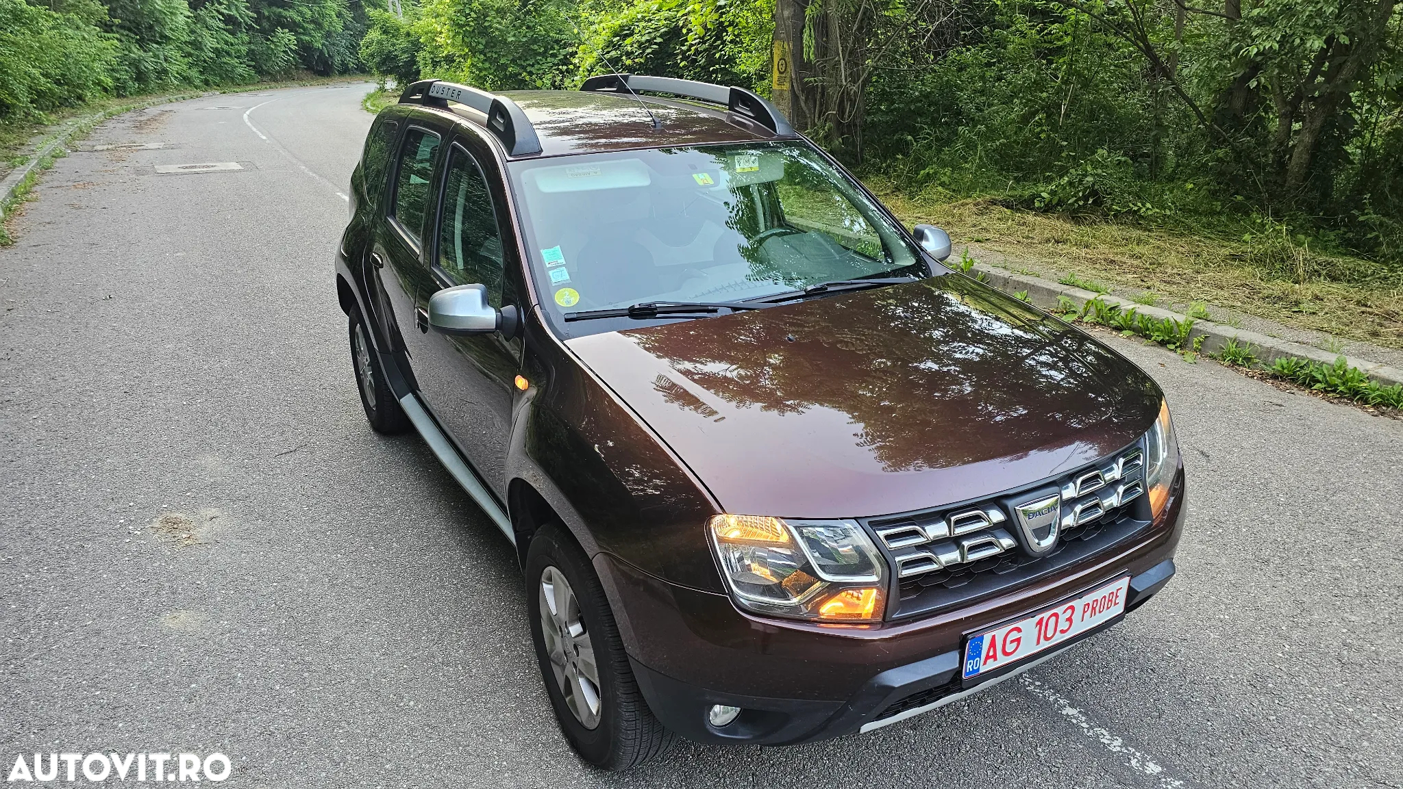 Dacia Duster 1.5 dCi 4x2 Laureate - 7