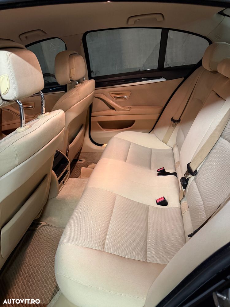 BMW Seria 5 - 9
