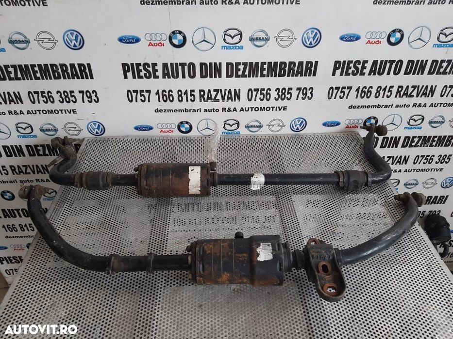 Bara Stabilizatoare Activa Hidraulica Cu ACE Range Rover Sport An 2006-2013 Testate Cu Garantie - 1