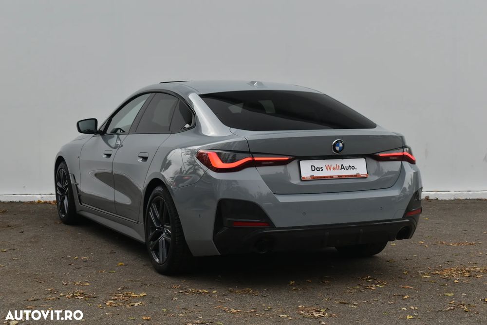 BMW Seria 4 - 3