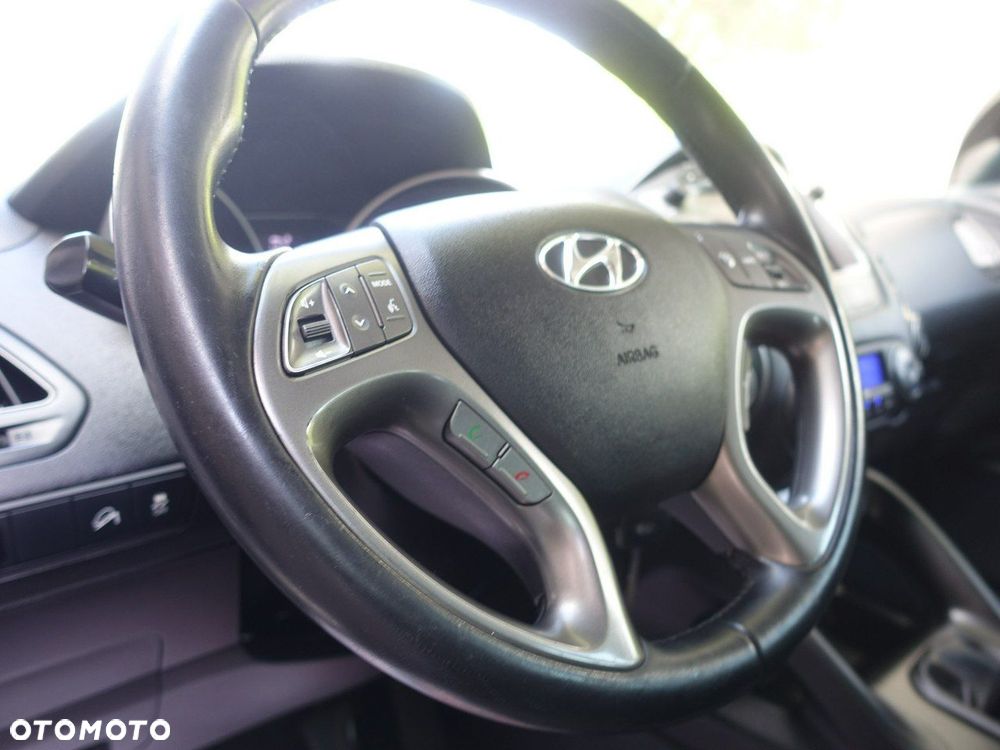 Hyundai ix35 1.7 CRDi 2WD Comfort - 19