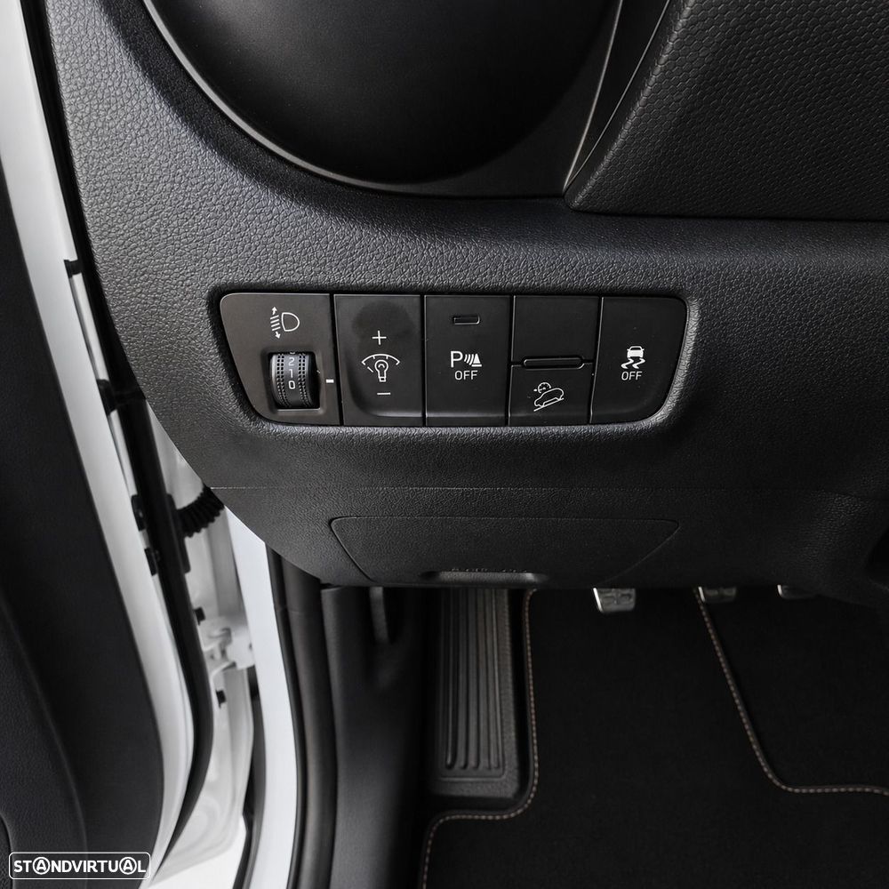 Hyundai Kauai 1.0 T-GDi N-Line - 26