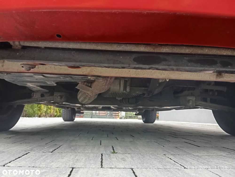 Chevrolet Aveo 1.4 16V SX / Elite - 26