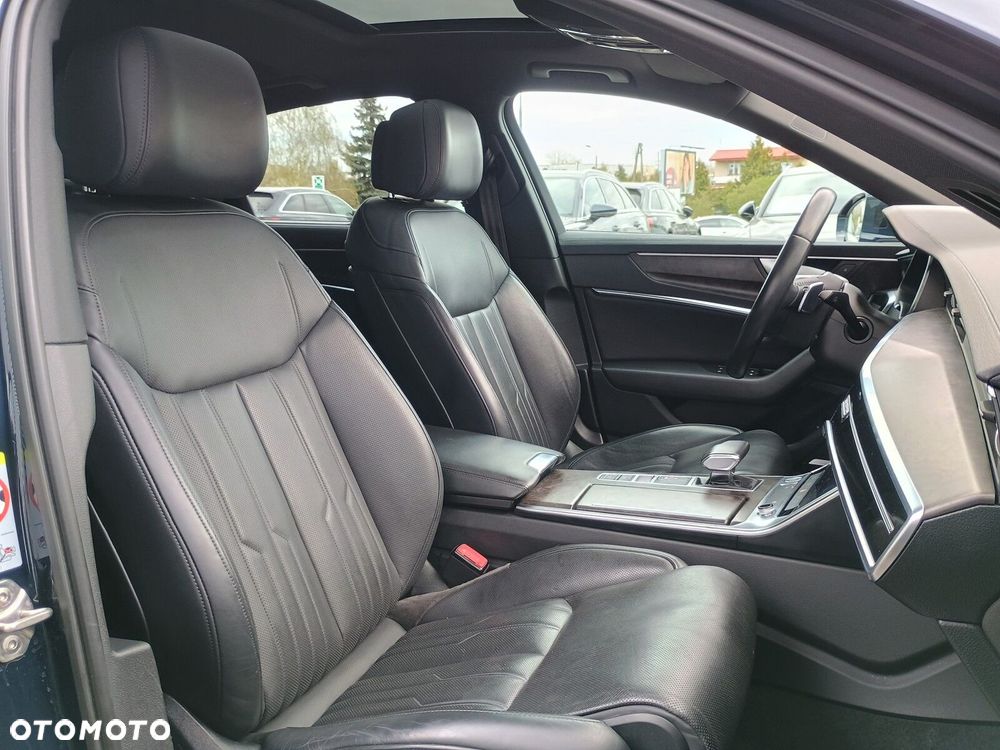 Audi A6 Limousine - 24