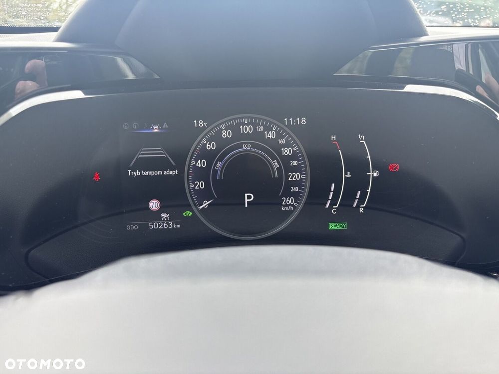 Lexus NX 350h Elegance AWD - 29