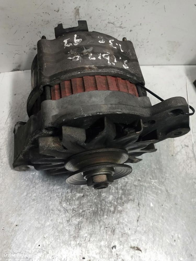 ALTERNADOR SEAT IBIZA II 1993 -0120488239 - 2