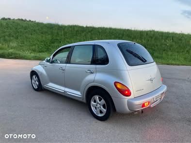 Chrysler PT Cruiser 2.0i Limited - 6