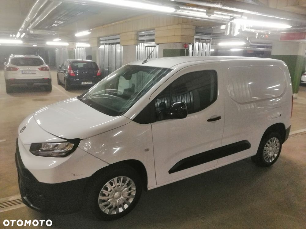 Toyota Proace City - 4