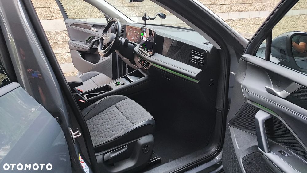 Volkswagen Tiguan 2.0 TDI DSG - 32