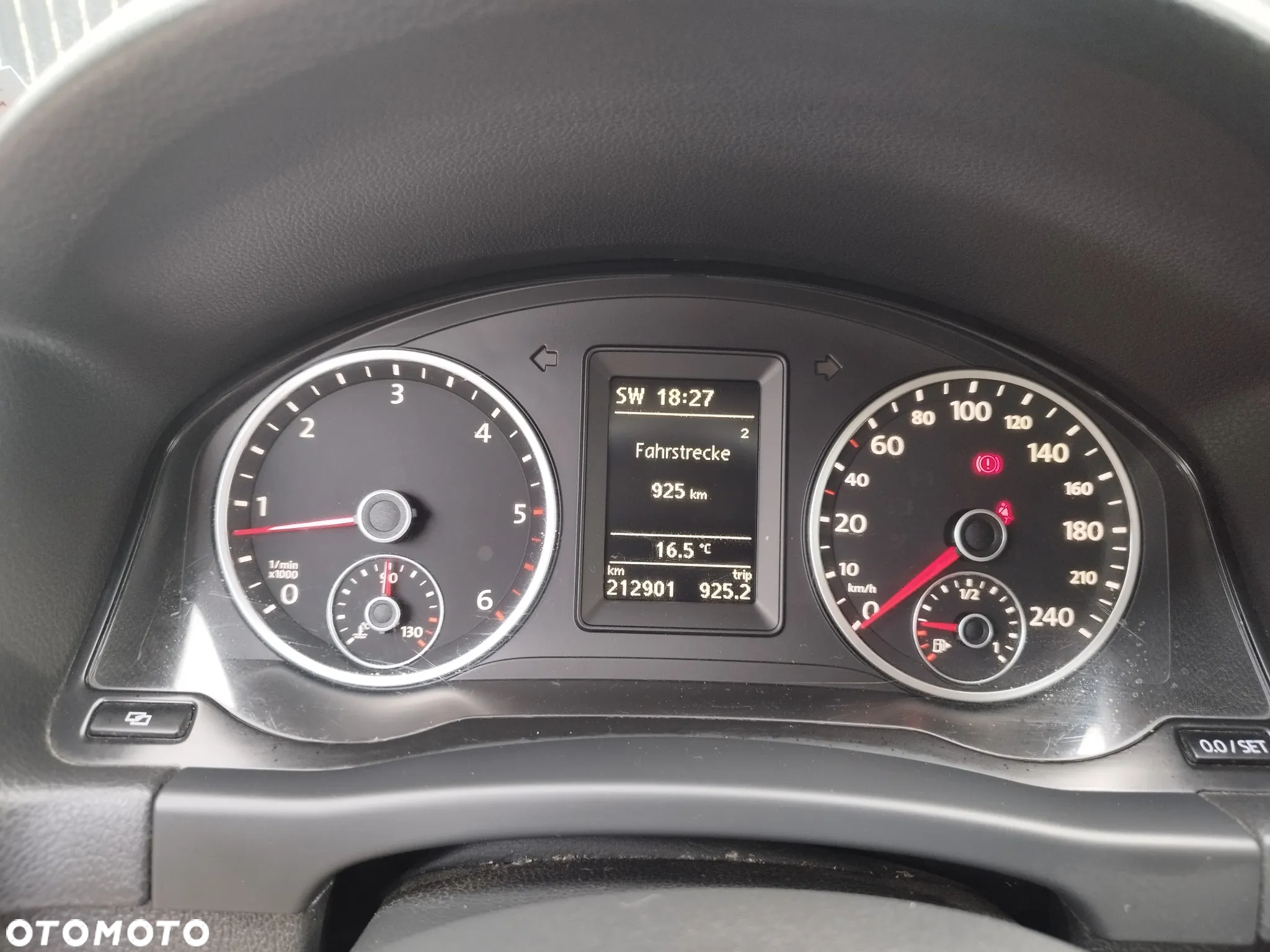 Volkswagen Tiguan 2.0 TDI DPF 4Motion Trend & Fun - 29