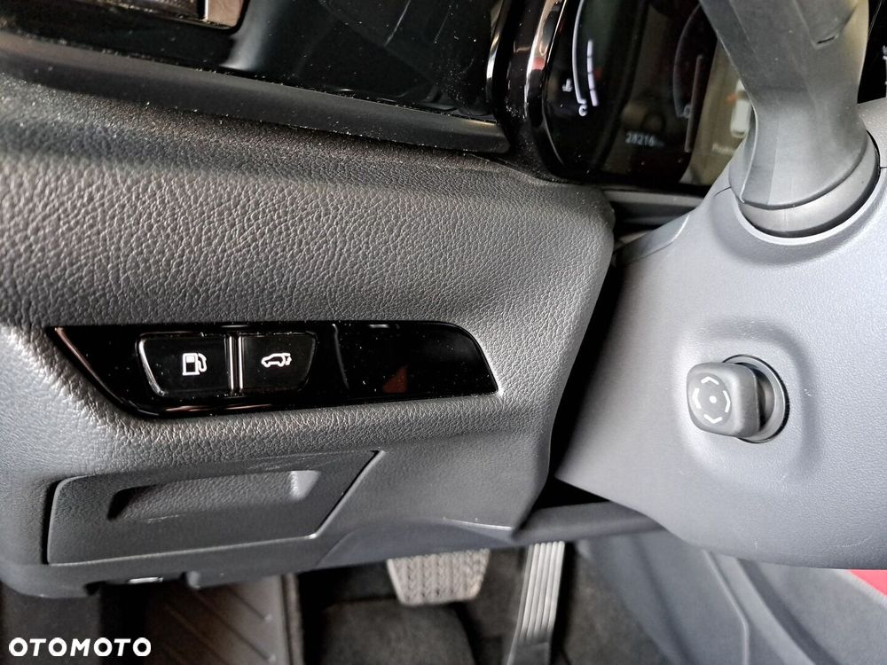 Lexus NX 350h Omotenashi AWD - 35