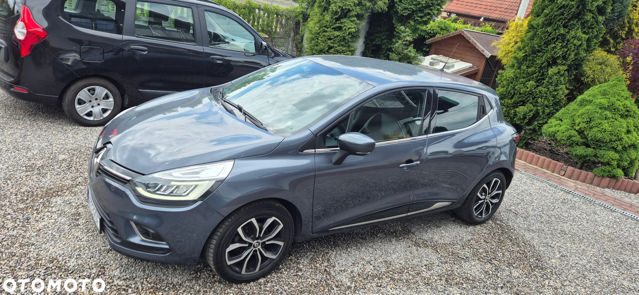 Renault Clio TCe 90 BUSINESS EDITION - 5