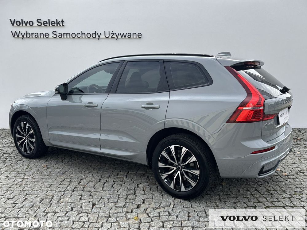Volvo XC 60 - 4
