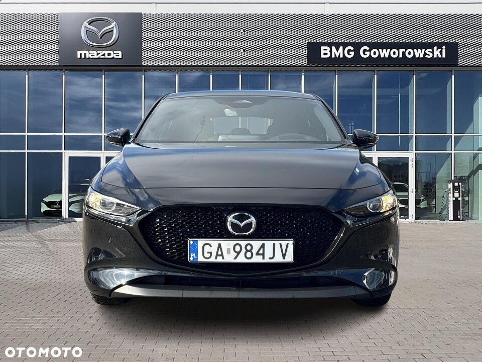 Mazda 3 2.0 mHEV Centre-Line - 26