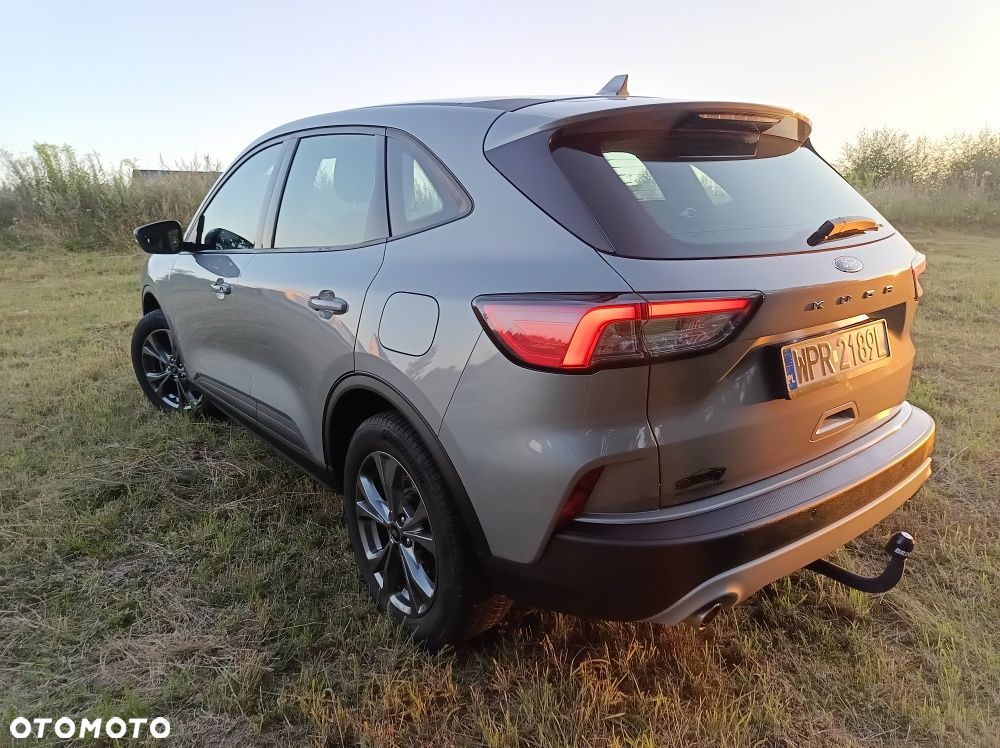 Ford Kuga 1.5 EcoBlue FWD Titanium - 15