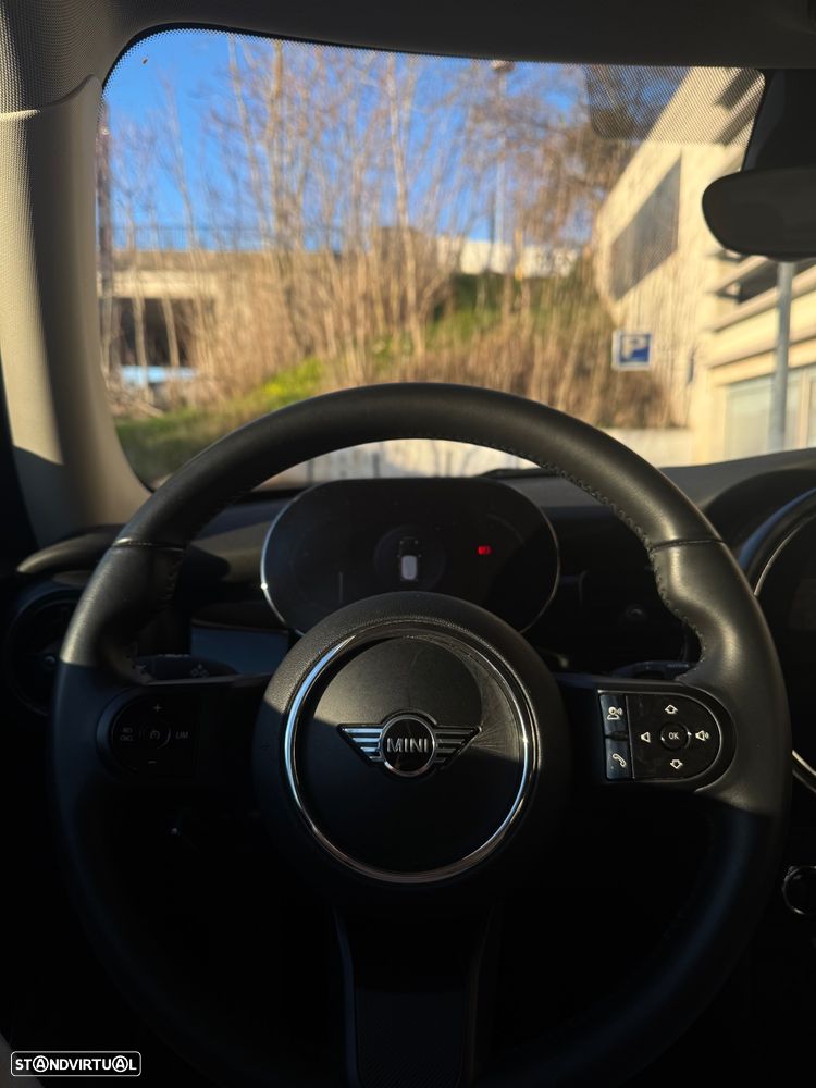 MINI 3 Portas Cooper SE - 14