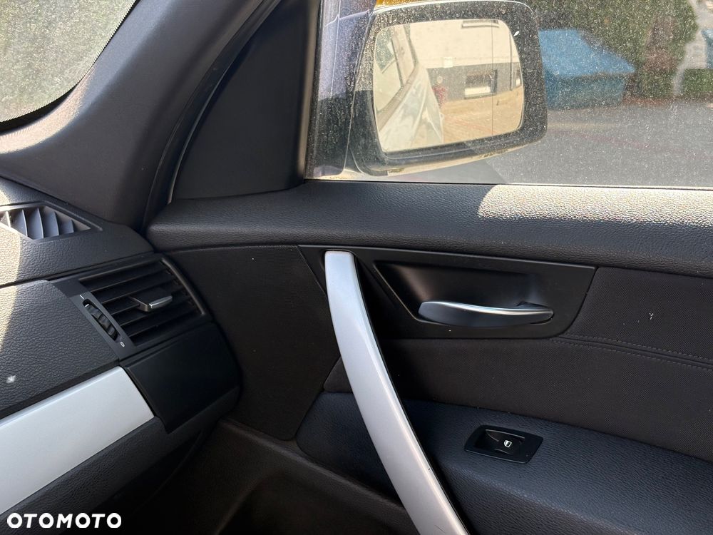 BMW X3 - 16