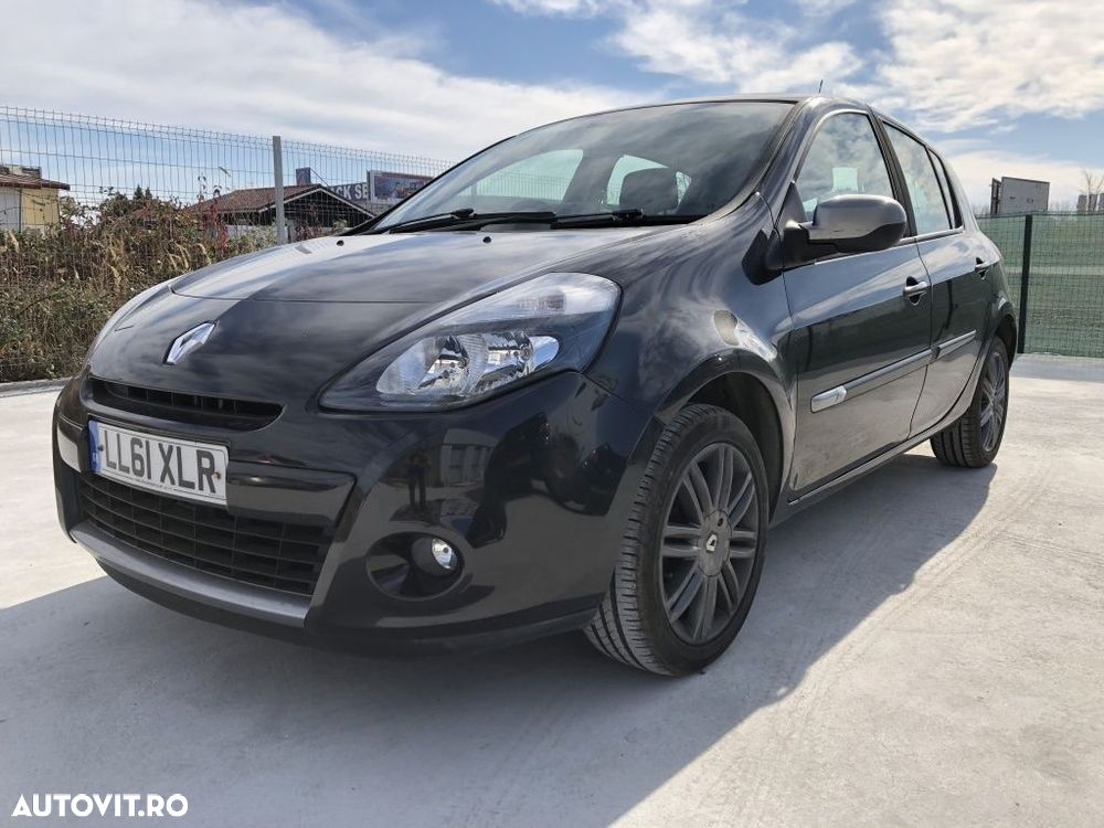 Pompa servodirectie Renault Clio 2011 Hatchback 1.2 TCe Tom Tom - 1