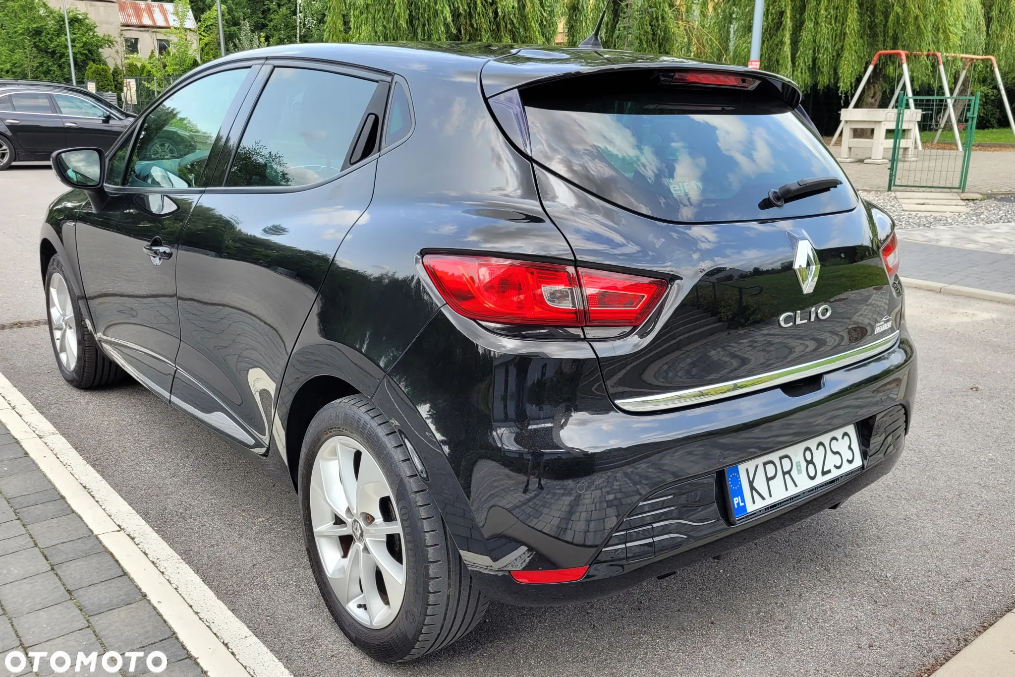 Renault Clio 1.2 16V Life - 5