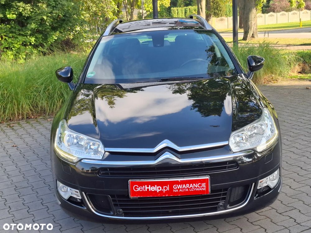Citroën C5 2.0 HDi Exclusive - 2