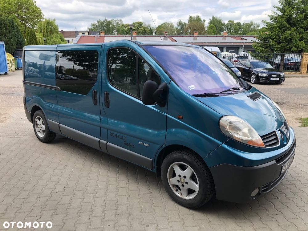 Renault Trafic - 4