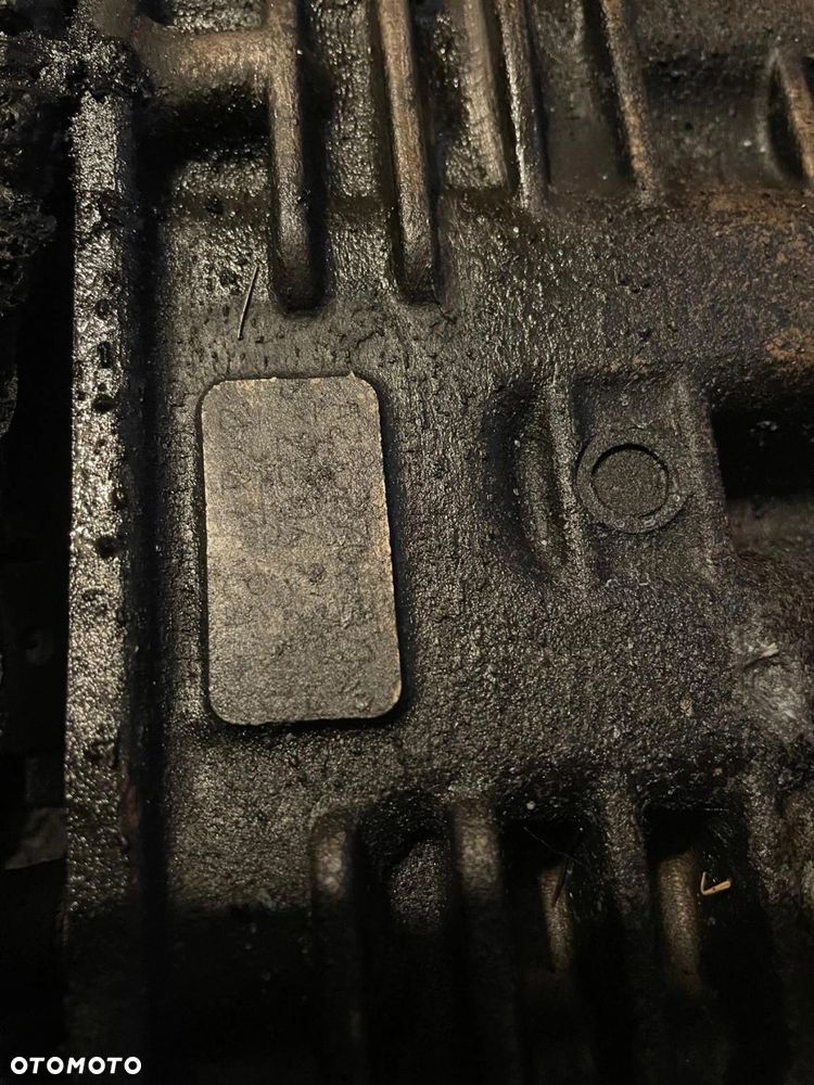 AUTOMATYCZNA SKRZYNIA BIEGÓW MERCEDES 4X4 A2532701401 REDUKTOR - 6