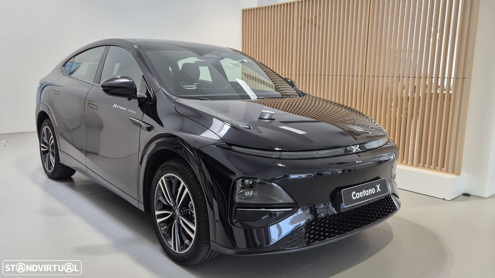 Xpeng G6 87.5 kWh Long Range - 7