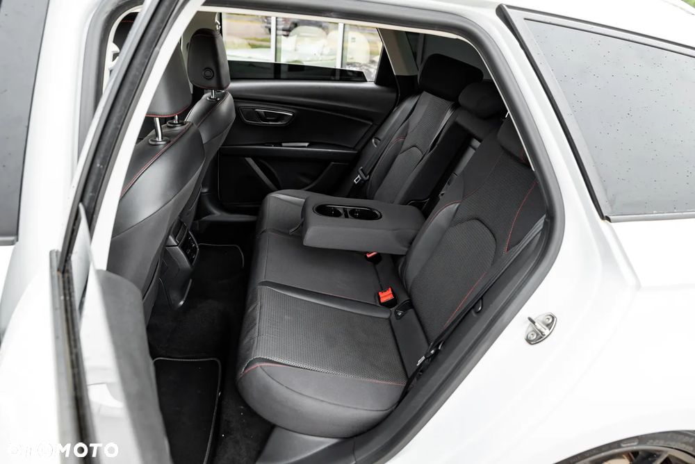 Seat Leon 2.0 TDI FR S&S DSG - 26