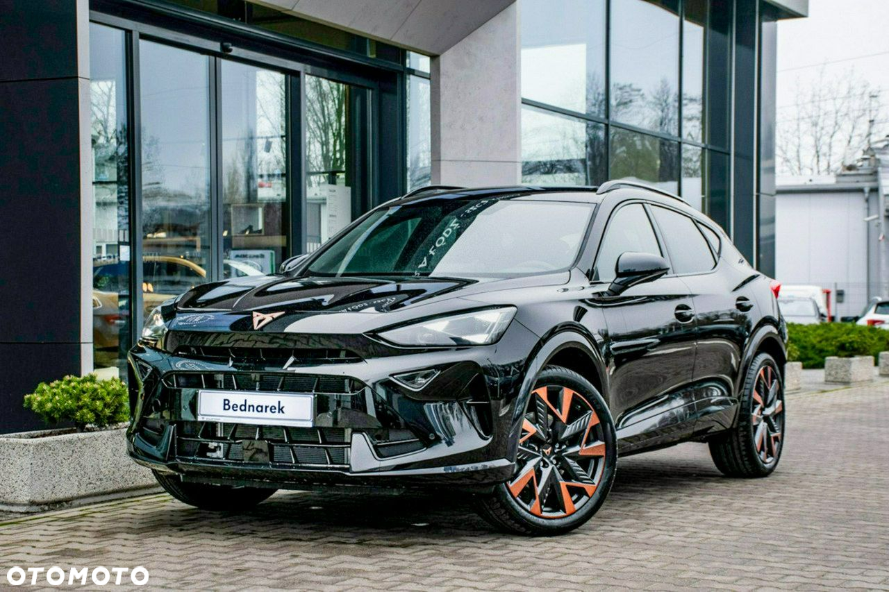 Cupra Formentor - 2