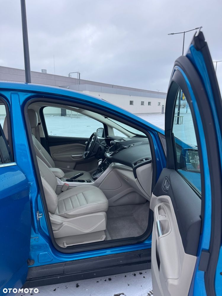 Ford C-MAX - 8