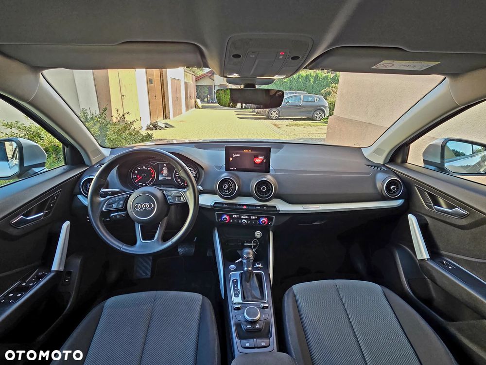 Audi Q2 - 6