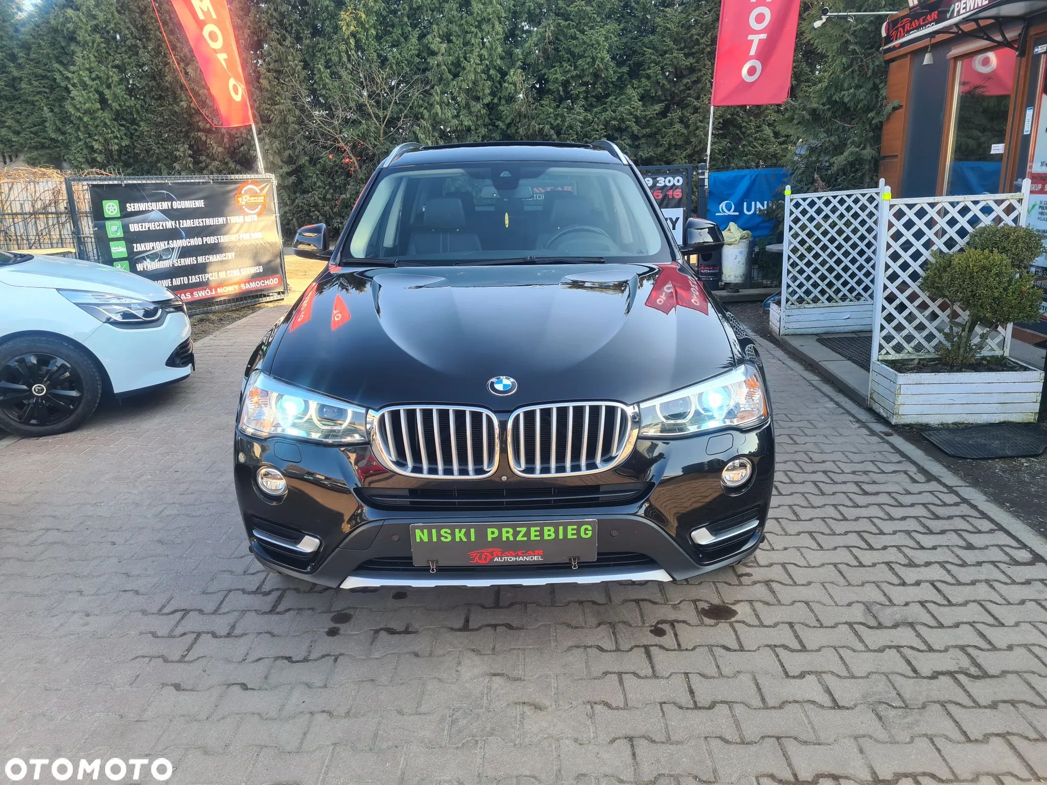 BMW X3 - 37
