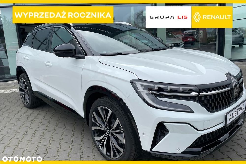 Renault Austral