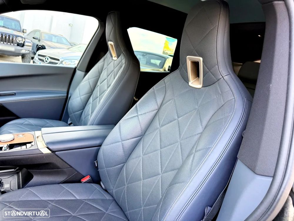 BMW iX xDrive 50 Pack Desportivo - 23