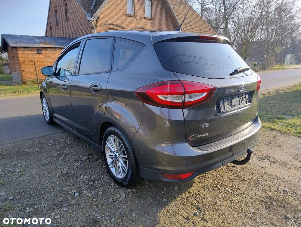 Ford C-MAX 1.0 EcoBoost Titanium ASS - 2