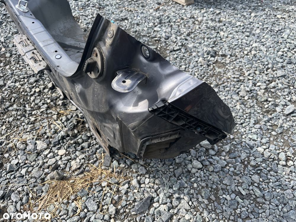 Pas tylny ćwiartka Hyundai I20 II - 3