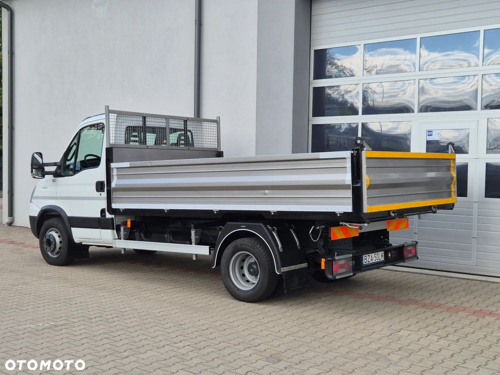 Iveco Daily 70C17 - 6